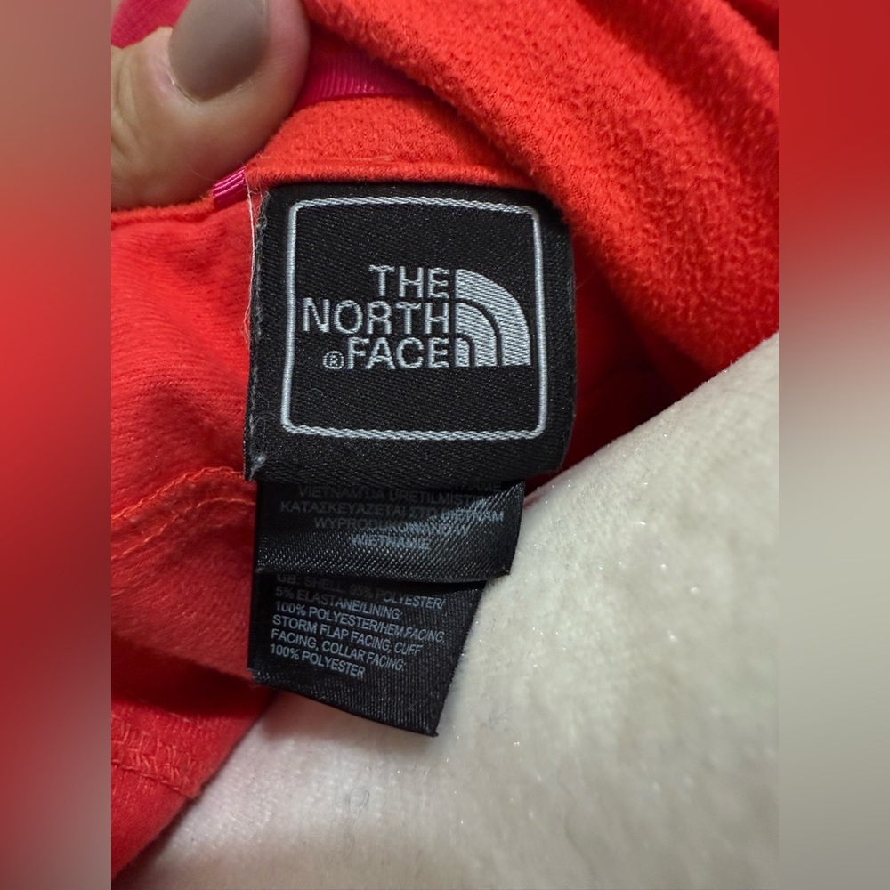 North Face. Apex Bionic Jacket. Size Medium. Cora… - image 5